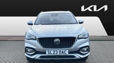 MG Hs 1.5 T-GDI Excite 5dr DCT Petrol Hatchback